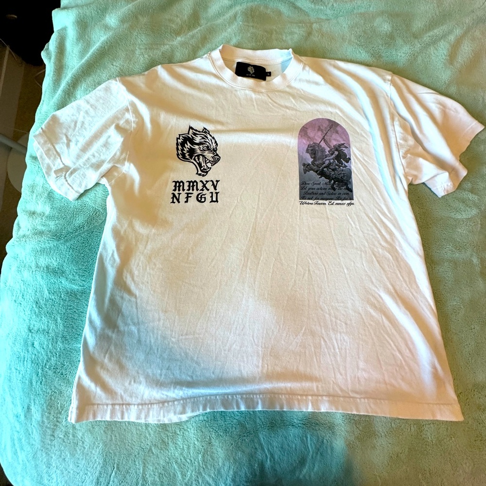 Darc Sport Valhalla T Shirt